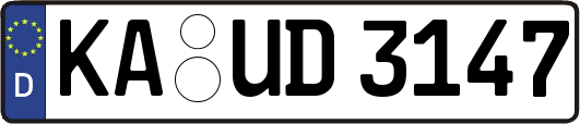 KA-UD3147