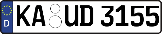 KA-UD3155