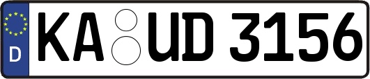 KA-UD3156