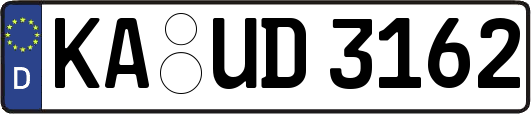 KA-UD3162