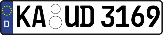 KA-UD3169