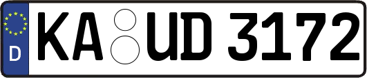 KA-UD3172