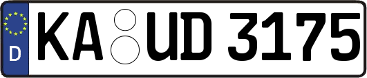 KA-UD3175