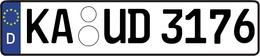 KA-UD3176