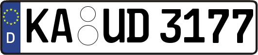 KA-UD3177