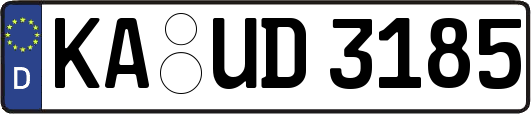 KA-UD3185