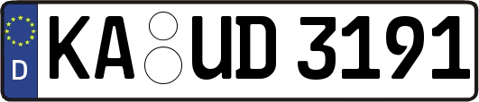 KA-UD3191
