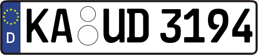 KA-UD3194