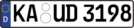 KA-UD3198