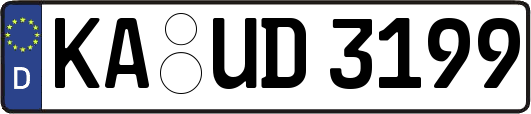 KA-UD3199