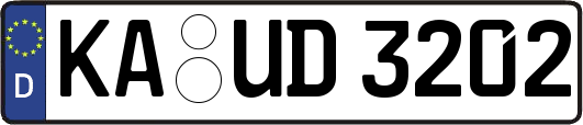 KA-UD3202