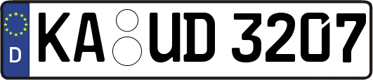 KA-UD3207
