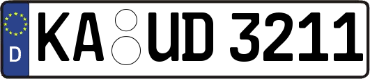 KA-UD3211