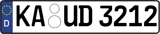 KA-UD3212