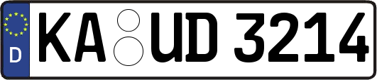 KA-UD3214