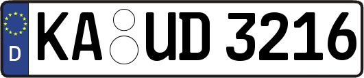 KA-UD3216