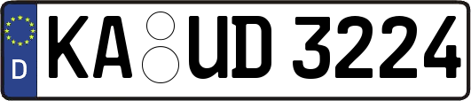 KA-UD3224