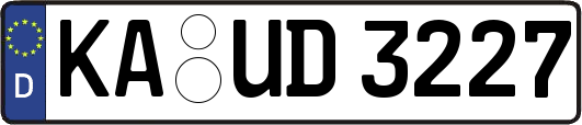 KA-UD3227