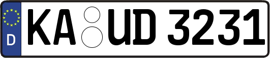 KA-UD3231