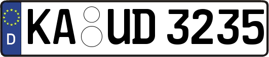 KA-UD3235
