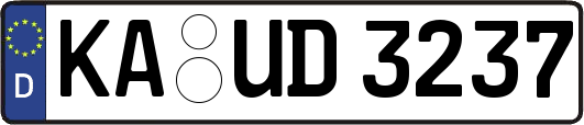 KA-UD3237