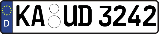 KA-UD3242