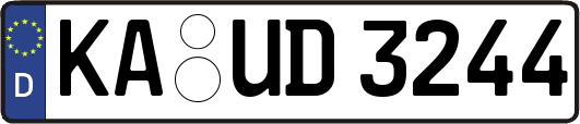 KA-UD3244