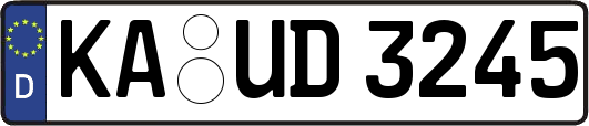 KA-UD3245