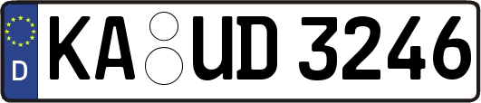 KA-UD3246