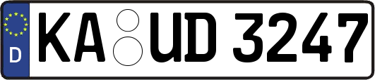 KA-UD3247
