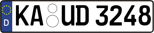 KA-UD3248