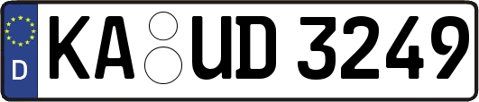 KA-UD3249