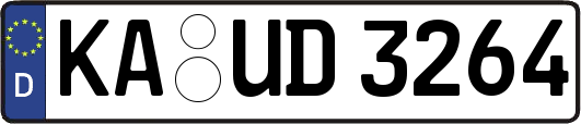 KA-UD3264