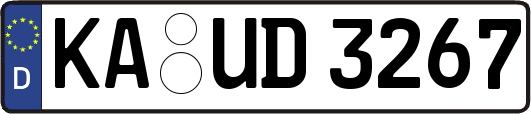 KA-UD3267