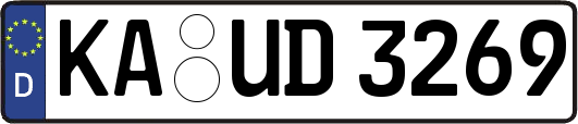 KA-UD3269