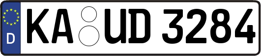 KA-UD3284