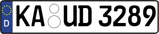 KA-UD3289