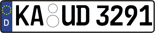KA-UD3291