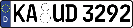 KA-UD3292