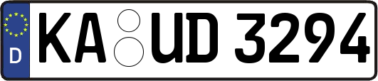 KA-UD3294