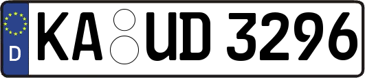 KA-UD3296