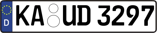 KA-UD3297