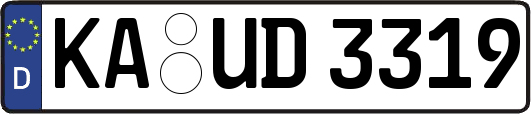 KA-UD3319