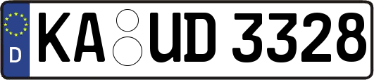 KA-UD3328
