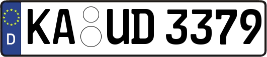 KA-UD3379