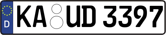 KA-UD3397