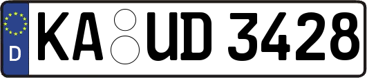 KA-UD3428