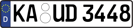 KA-UD3448