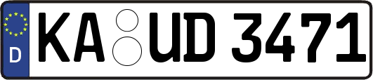 KA-UD3471