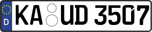 KA-UD3507